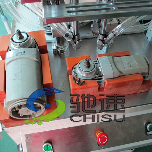 打磨機(jī)自動(dòng)鎖螺絲機(jī)