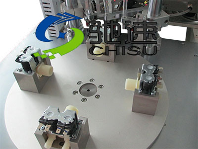 自動鎖螺絲機(jī)