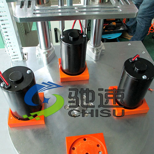 自動(dòng)鎖長螺絲設(shè)備