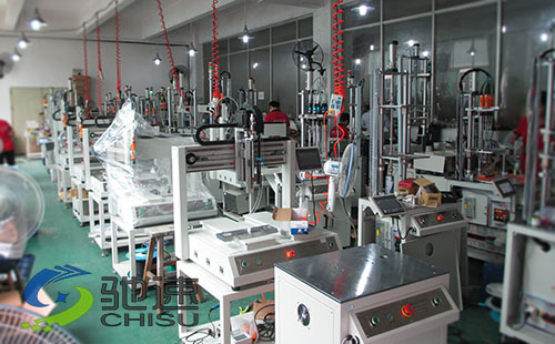 自動(dòng)鎖螺絲機(jī)廠家