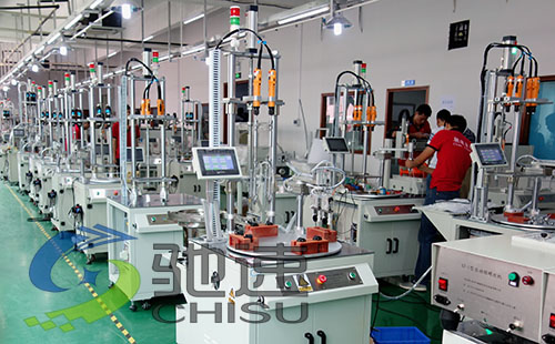 自動送螺母機(jī)