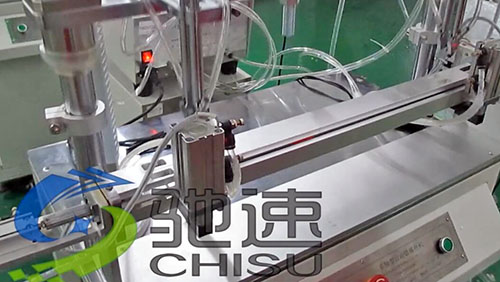 翻轉(zhuǎn)式鎖螺絲機(jī)