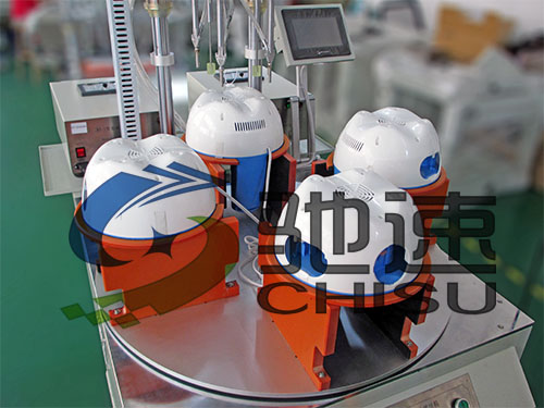 加濕器鎖螺絲機(jī)