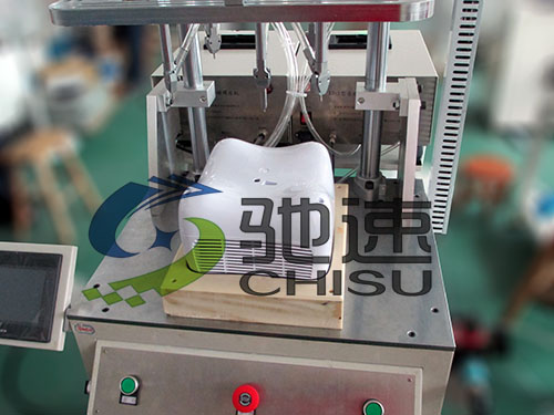 多軸鎖螺絲機(jī)