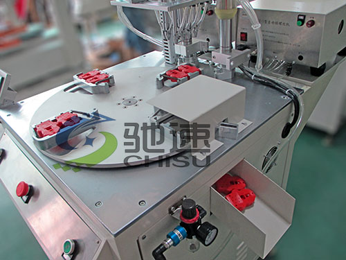 玩具鎖螺絲機(jī)