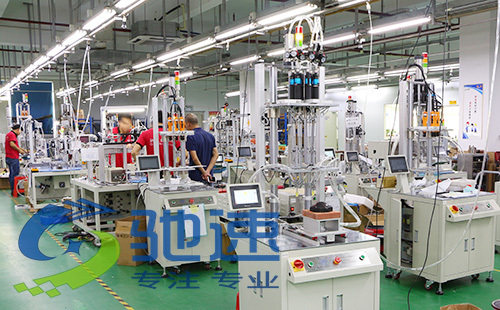 自動(dòng)鎖螺絲設(shè)備