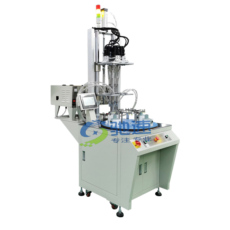 伺服擰緊系統(tǒng)