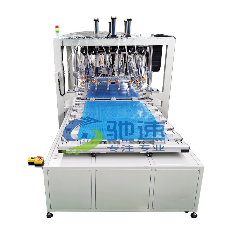 大型定制鎖螺絲機(jī)