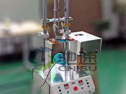 2軸臺燈自動打螺絲設(shè)備-臺面式