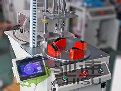 車載藍(lán)牙自動擰螺絲設(shè)備-轉(zhuǎn)臺式