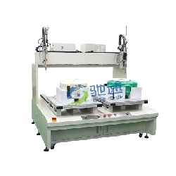 大型坐標(biāo)式鎖螺絲機(jī)