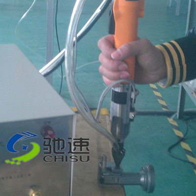 手持式鎖螺絲機(jī)