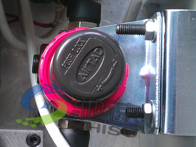 自動鎖螺絲機調(diào)壓閥