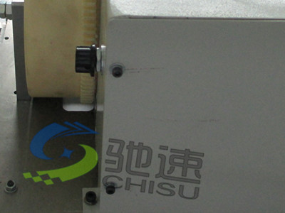 自動鎖螺絲機送料調(diào)速