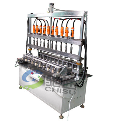 衛(wèi)浴掛鉤自動鎖螺絲機(jī)