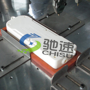 可調(diào)式多軸鎖螺絲機(jī)案例