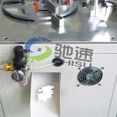 凈水開關(guān)自動(dòng)鎖螺絲機(jī)