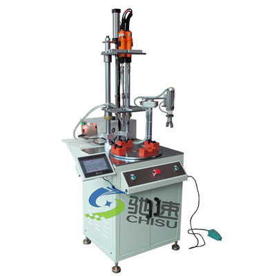 玩具自動(dòng)鎖螺絲機(jī)