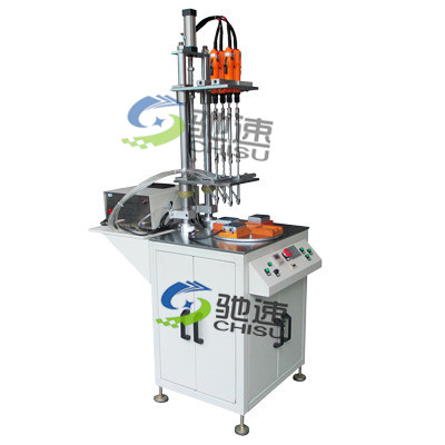 自動(dòng)鎖螺絲