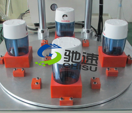 音箱自動(dòng)鎖螺絲機(jī)